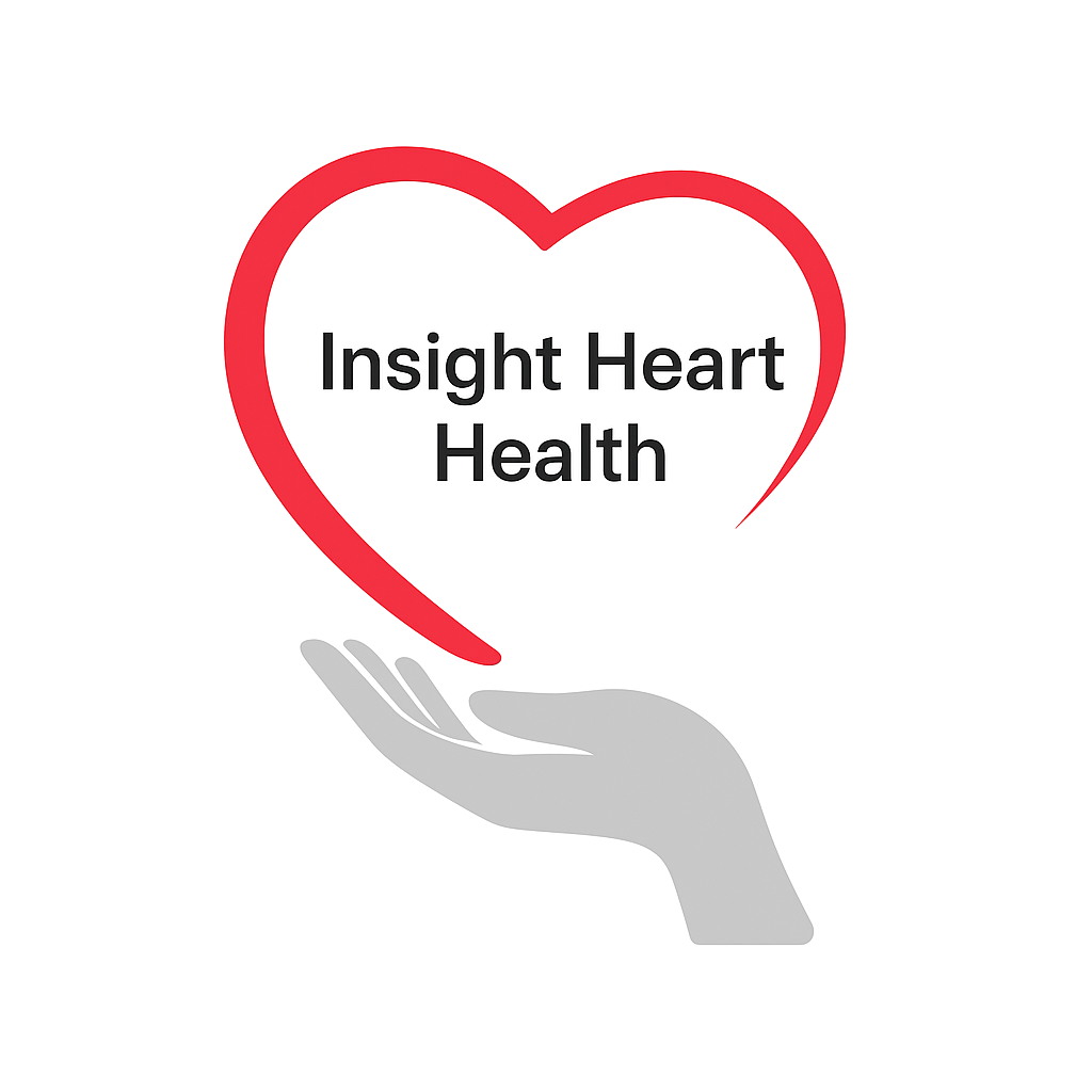 preventive cardiology clinic in Dallas Insight Heart Health