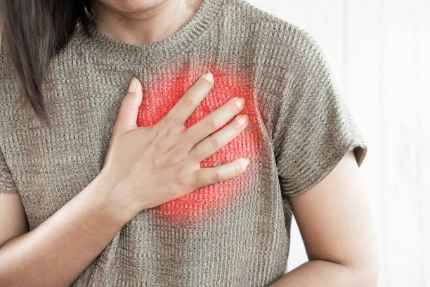 Heart attack prevention and cardiac risk reduction at a preventive cardiology clinic in Dallas
