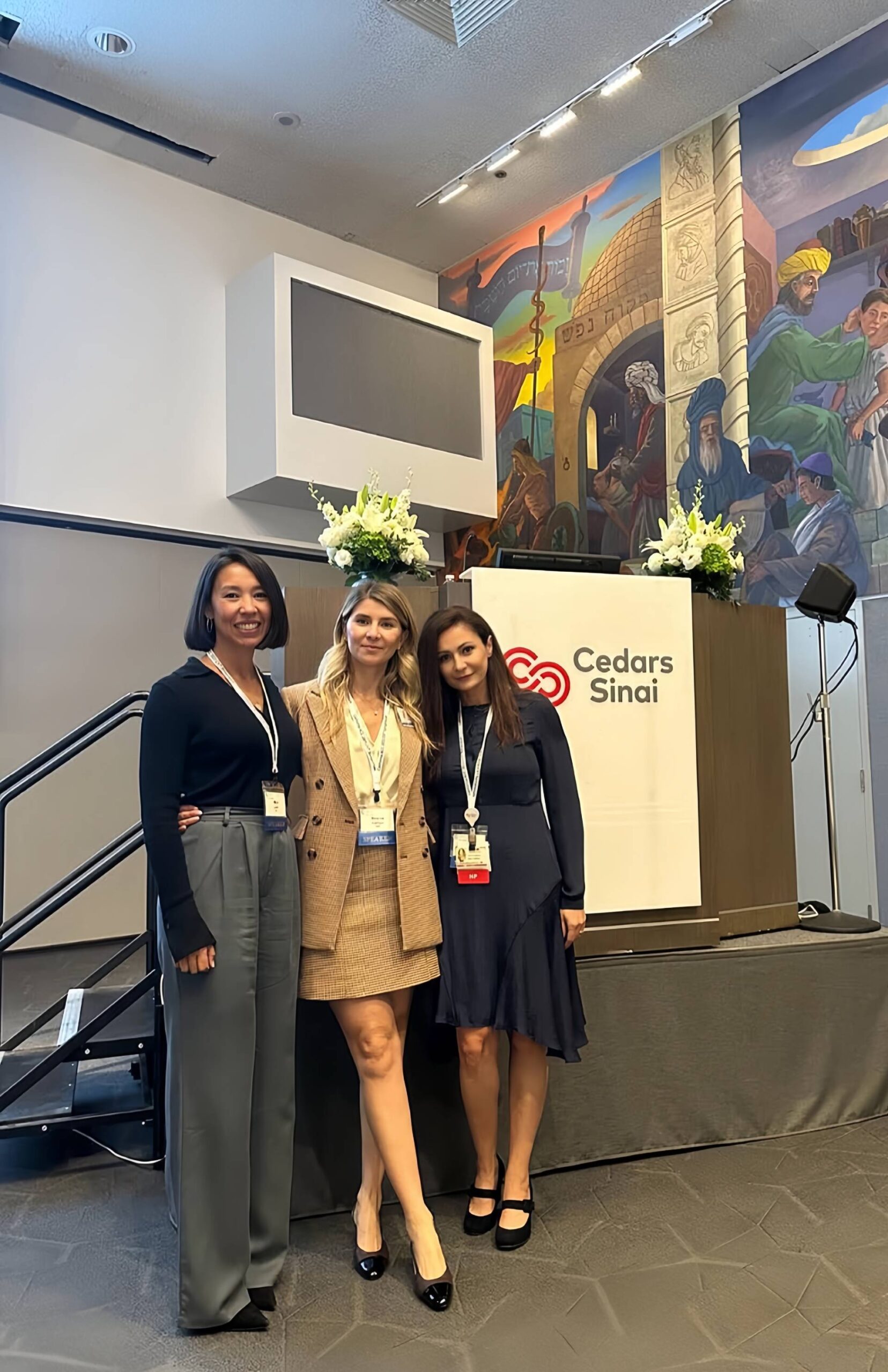 Dr. Simona Campa, founder of Insight Heart Health preventive cardiology clinic