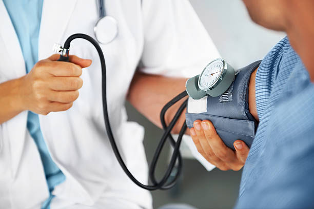 Hypertension management at a preventive cardiology clinic in Dallas