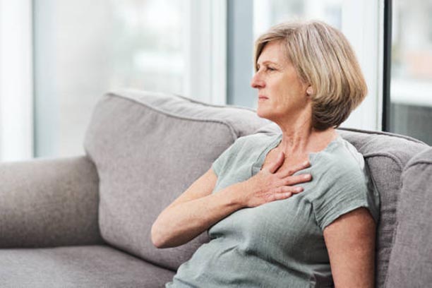 SCAD evaluation and prevention care at a specialized preventive cardiology clinic in Dallas